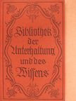 Anna Mittula - Bibliothek der Unterhaltung und des Wissens 1918/8. (gótbetűs) [antikvár]