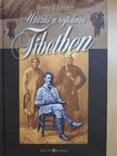 Henry S. Landor - Utazás a rejtelmes Tibetben [antikvár]