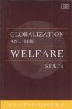 Ramesh Mishra - Globalization and the Welfare State [antikvár]