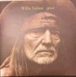 WILLIE NELSON - SPIRIT LP WILLIE NELSON