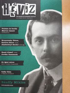 Cséby Géza - Hévíz 2012/4. [antikvár]
