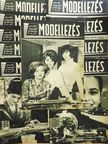 Gál Zoltán - Modellezés 1967. (nem teljes évfolyam) [antikvár]