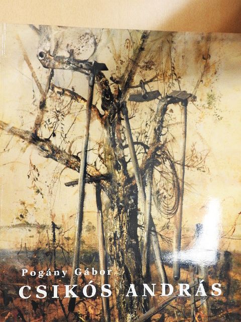 Pogány Gábor - Csikós András  [antikvár]