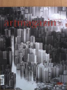 Fáy Miklós - Artmagazin 2009/4. [antikvár]