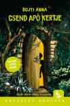 Bojti Anna - Csend apó kertje [antikvár]