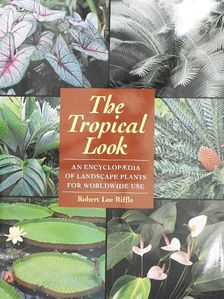 Robert Lee Riffle - The Tropical Look [antikvár]