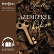 Sára Anna - Az emlékek kulcsa [eHangoskönyv]