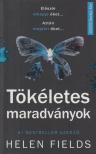 Helen Fields - Tökéletes maradványok [antikvár]