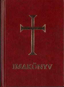 Imakönyv - Római katolikusok részére