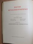 Balassa Brúnó - Magyar művelődéstörténet 3. [antikvár]