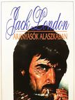 Jack London - Aranyásók Alaszkában [antikvár]