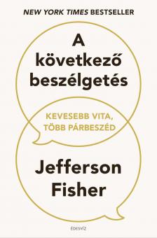 Jefferson Fisher - A következő beszélgetés [eKönyv: epub, mobi]
