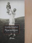 Schäffer Erzsébet - Pipacsvirágom [antikvár]