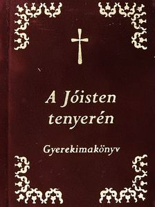 A Jóisten tenyerén [antikvár]