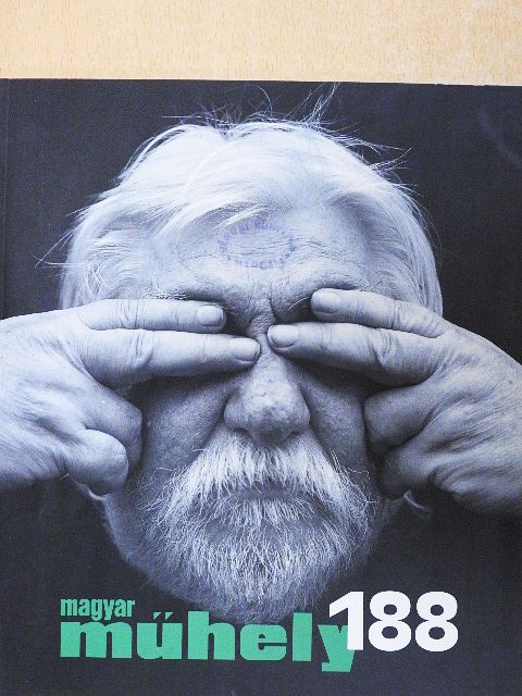 Nagy Zopán - Magyar Műhely 2019/2. [antikvár]