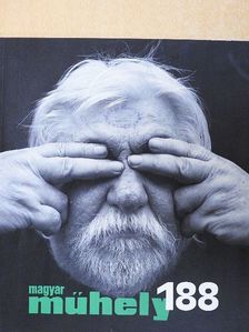 Nagy Zopán - Magyar Műhely 2019/2. [antikvár]