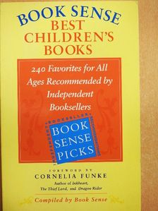 Book Sense Best Children's Books [antikvár]
