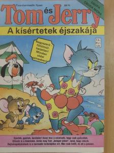Tom és Jerry 13. [antikvár]