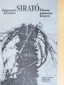 Zsigmond Erzsébet - Sirató [antikvár]