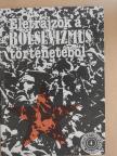 Béládi László - Életrajzok a bolsevizmus történetéből [antikvár]