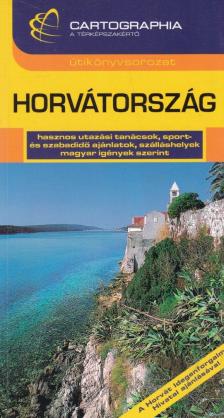 Horváth Tibor - Horvátország [antikvár]