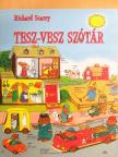 Richard Scarry - Tesz-vesz szótár [antikvár]