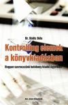 Dr. Bódis Béla - Kontrolling elemek a könyvkiadásban [antikvár]