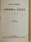 Dénes Gizella - Amerika lelke/Ezüstnyárfák [antikvár]