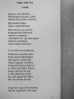 Edgar Allan Poe - Rossner Roberto versei és versfordításai [antikvár]