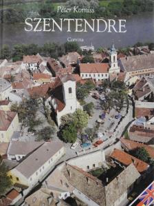 Korniss Péter - Szentendre [antikvár]