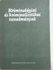 Dr. Bakóczi Antal - Kriminológiai és kriminalisztikai tanulmányok 17. [antikvár]