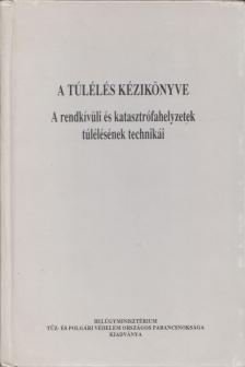 Buzek, Gerhard - A túlélés kézikönyve [antikvár]