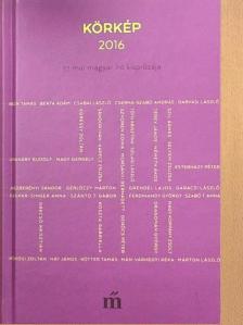 Beck Tamás - Körkép 2016 [antikvár]