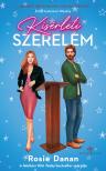 Rosie Danan - Kísérleti szerelem [eKönyv: epub, mobi]