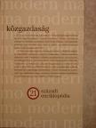Andor László - Közgazdaság [antikvár]