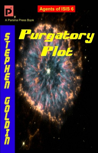 Goldin Stephen - Purgatory Plot [eKönyv: epub, mobi]