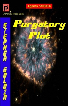 Goldin Stephen - Purgatory Plot [eKönyv: epub, mobi]