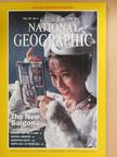 Douglas H. Chadwick - National Geographic April 1995 [antikvár]
