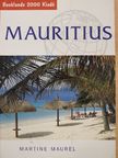 Martine Maurel - Mauritius [antikvár]