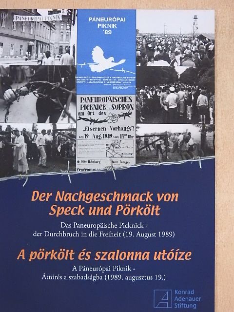 Anne-Kristin Stoye - A pörkölt és szalonna utóíze [antikvár]