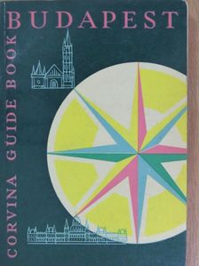Huba László - Budapest [antikvár]