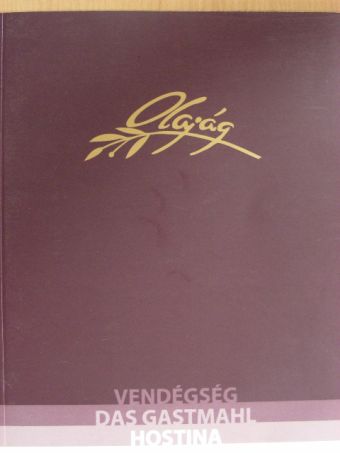 Németh Attila - Vendégség [antikvár]