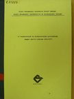 Dr. Boros Pál - Az üzemszervezés és munkaszervezés problémáinak magyar nyelvű irodalma 1974-1977 [antikvár]