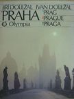 Jiri Marek - Praha/Prag/Prague/Praga [antikvár]