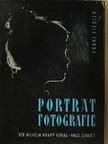 Franz Fiedler - Porträtfotografie [antikvár]