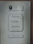 Baksa Béla - Egyetemi Tudományos Almanach 1998/99. [antikvár]