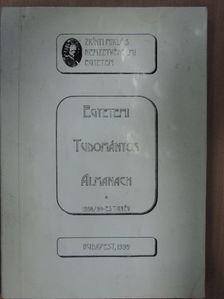 Baksa Béla - Egyetemi Tudományos Almanach 1998/99. [antikvár]
