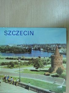 Henryk Lesinksi - Szczecin [antikvár]