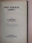 Dr. Mezei Károly - Szép akarok lenni! [antikvár]