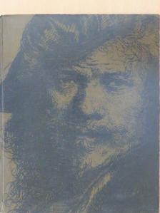 Christian Dittrich - Rembrandt [antikvár]